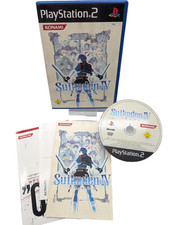 Suikoden ps2 deutsch gebraucht kaufen  Haldensleben