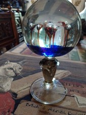 Sulfure millefiori murano d'occasion  Meaux