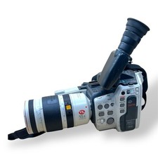 Canon ex1hie canovision usato  Villata