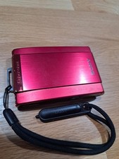 Appareil photo sony d'occasion  Nice-