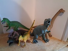 Bundle unbranded dinosaur for sale  CHELMSFORD