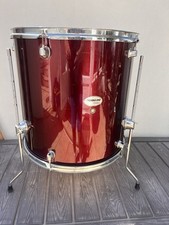 Mapex floor tom for sale  PORTHCAWL