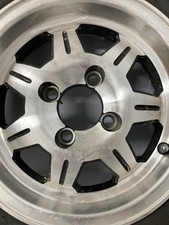 Trailer rim chrome for sale  Litchfield