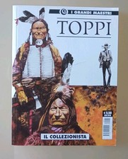 Grandi maestri toppi usato  Vallo della Lucania