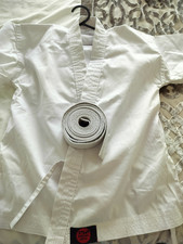 Blitz karate judo for sale  SHREWSBURY