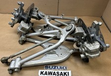 Suzuki ltz400 ltz for sale  Ray