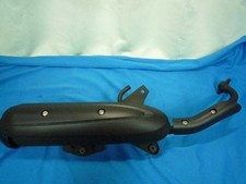 Silenciador Fi 20828 Bom Estado Cygnus X 125CYGNUSX Sem Arranhões! Yamaha comprar usado Silenciador Fi 20828 Bom Estado Cygnus X 125CYGNUSX Sem Arranhões! Yamaha comprar usado  Enviando para Brazil