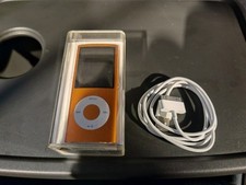 Apple ipod nano usato  Roma