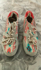 Native print trainer for sale  CHESTERFIELD
