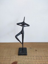 Sculpture danseuse ballet d'occasion  Mâcon