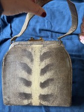 Borsa anni vintage usato  Vicenza