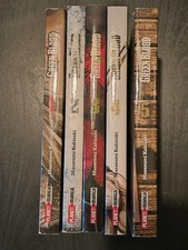 Green blood manga usato  Teramo