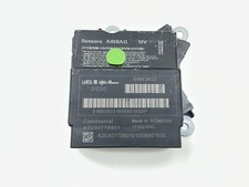 Centralina airbag per usato  Italia