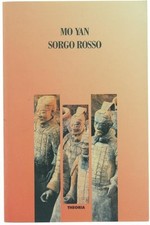 Sorgo rosso usato  Italia