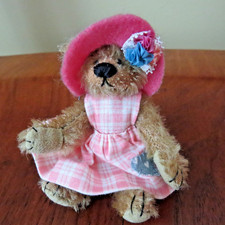 Deb canham mohair for sale  Boston