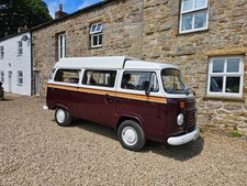Mint 2014 kombi for sale  KIRKBY STEPHEN