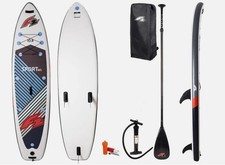 Sup stand paddle gebraucht kaufen  Eberbach