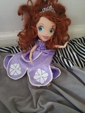Disney princess sophia for sale  FAREHAM