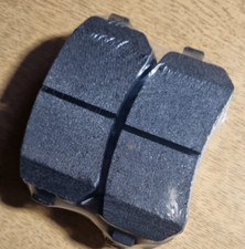 Brake pad set for sale  BRADFORD