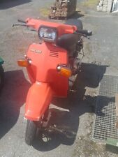 Ldtimer hercules motorroller gebraucht kaufen  Iserlohn