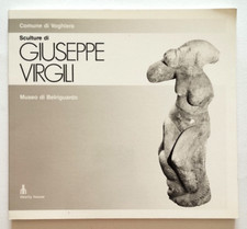 Catalogo sculture giuseppe usato  Ferrara