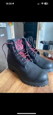 Chaussures timberland collecto d'occasion  Bourg-Saint-Andéol