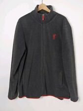 Lfc grey fleece for sale  LIVERPOOL