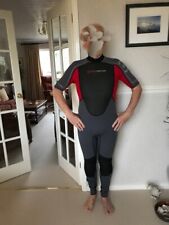 Wetsuit neil pryde for sale  NEWTON AYCLIFFE