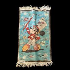 Vintage disney rug for sale  North Platte