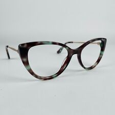 Specsavers eyeglasses green for sale  LONDON