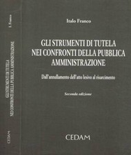 Gli strumenti tutela usato  Italia