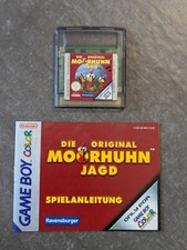 Riginal moorhuhn jagd gebraucht kaufen  Achim