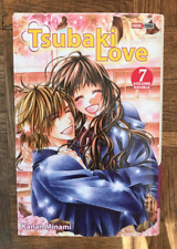 Tsubaki love edition d'occasion  Fontenay-sous-Bois