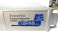 Satellite receiver cnn for sale  Kingman