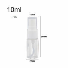 100ml transparent spray for sale  MANCHESTER