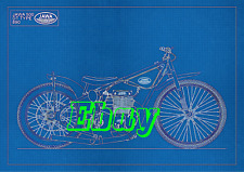 Speedway jawa 500 for sale  STOCKTON-ON-TEES