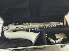 Buescher saxophone vintage for sale  Hazleton