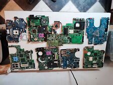 Mainboards motherboards laptop gebraucht kaufen  Lubmin