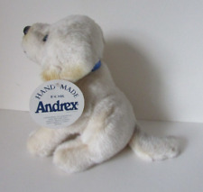 Andrex guild dog for sale  RUGELEY