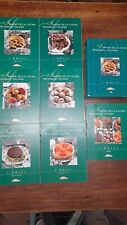 Cofanetto libri dolci usato  Cremona