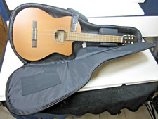 Konzert gitarre maravilla gebraucht kaufen  Oberhausen