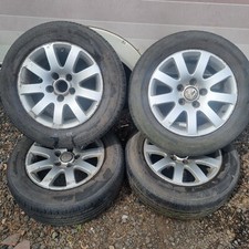 5x112 alloys 15 for sale 5x112 alloys 15 for sale WORKSOP