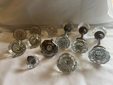 Vintage glass door for sale  New Providence