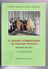Dialogo interreligioso magiste usato  Ancona