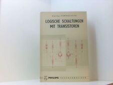 Logische schaltungen transisto gebraucht kaufen  Berlin