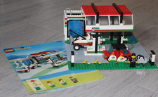 Lego city tankstelle gebraucht kaufen  Hamburg