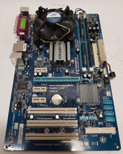 Scheda madre gigabyte usato  Conselice