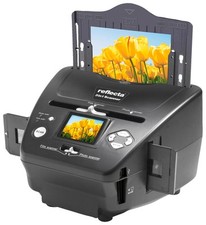Reflecta 64220 3in1 gebraucht kaufen  Deutschland