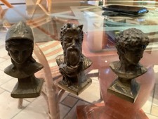 Tre piccoli antichi usato  Villaricca