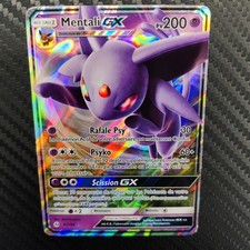 Carte pokémon mentali d'occasion  Marseille XIII